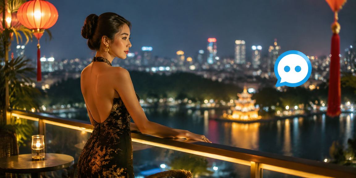 Người Hà Nội thưởng thức cà phê sáng và xem phân tích cá cược thể thao online