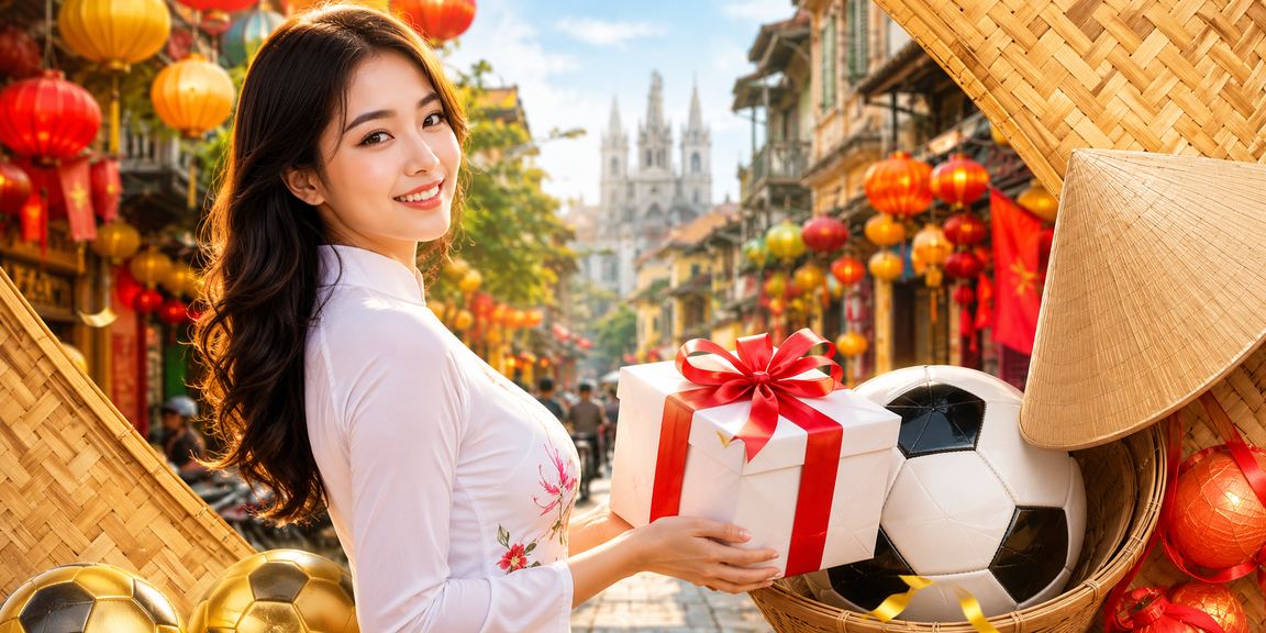 Người dùng Hà Nội xem bóng đá và theo dõi thể thao trực tuyến trên điện thoại