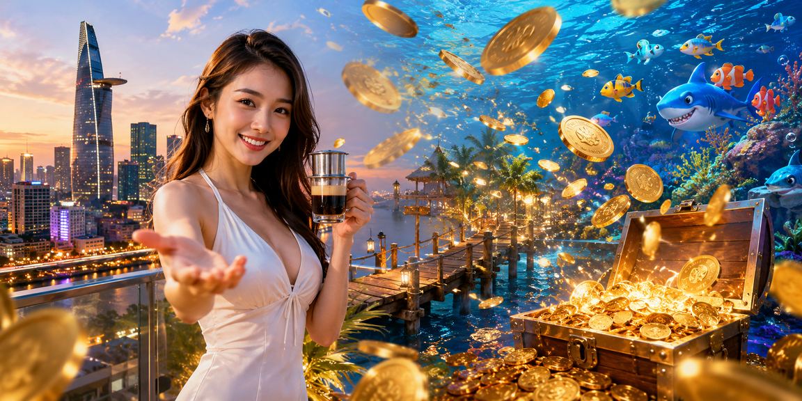 Người dùng tại TP. Hồ Chí Minh tra cứu FAQ cá cược trực tuyến bên tách cà phê