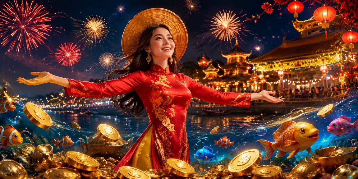 Lễ hội thể thao và giải trí vùng Mekong – không khí sôi động trước trận đấu lớn