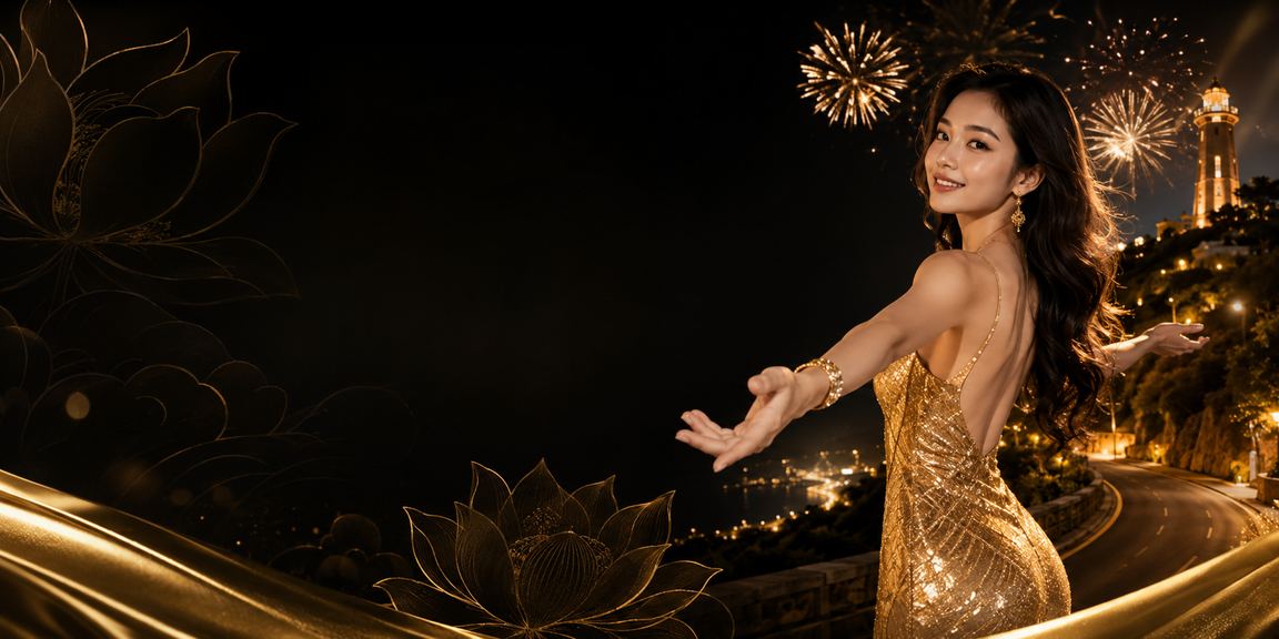 Không khí lễ hội baccarat trực tuyến tại Vũng Tàu với màn hình chiếu và người chơi sôi động